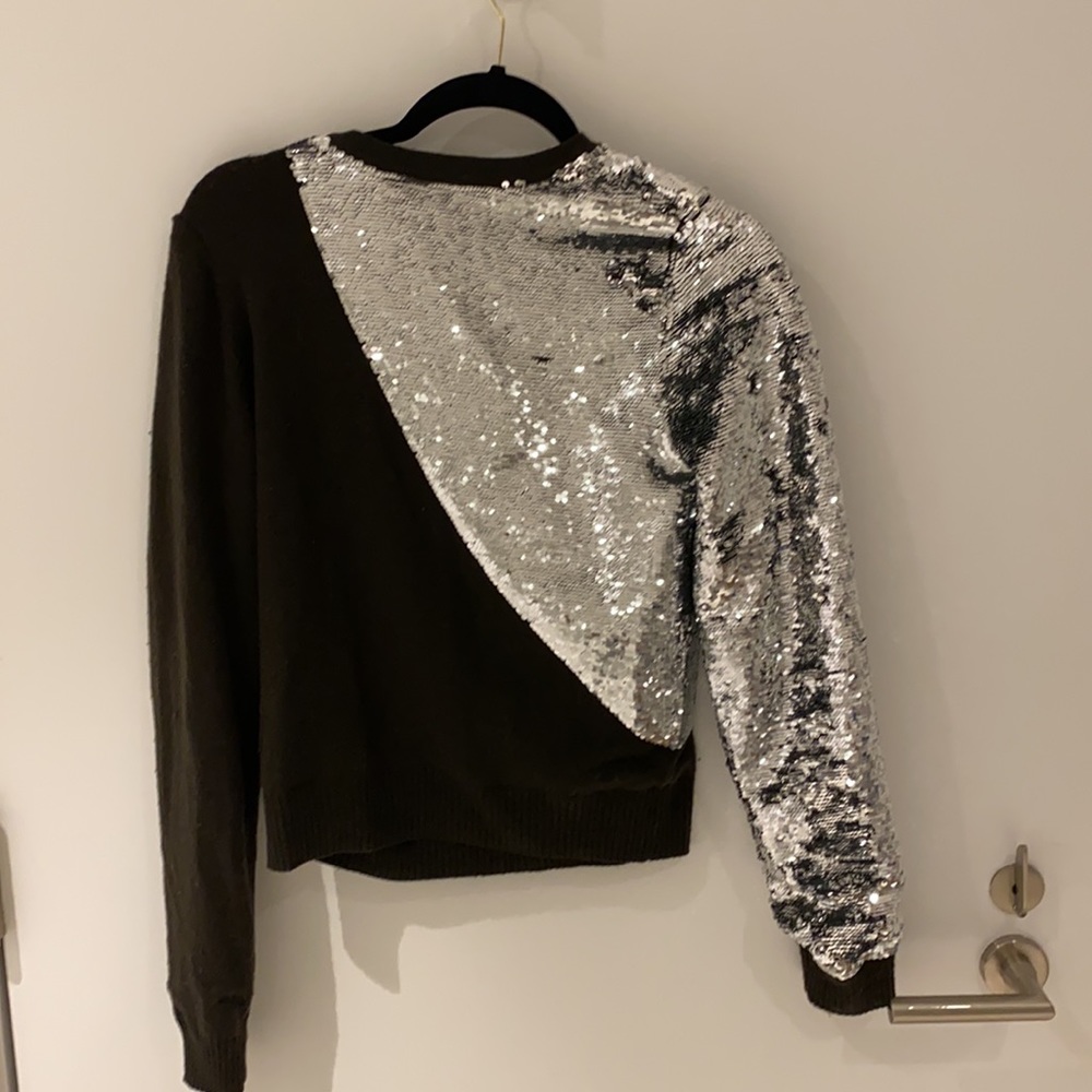 RtA Sequined sweater - Picture 3 of 3